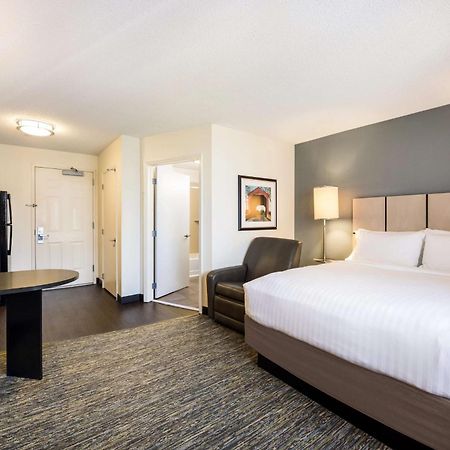 Sonesta Simply Suites Columbus Airport Gahanna Zewnętrze zdjęcie