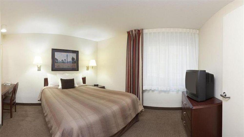 Sonesta Simply Suites Columbus Airport Gahanna Zewnętrze zdjęcie