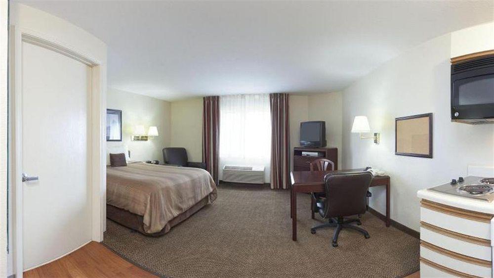 Sonesta Simply Suites Columbus Airport Gahanna Zewnętrze zdjęcie