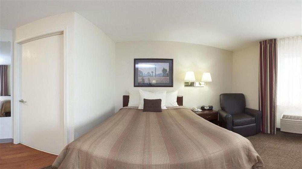 Sonesta Simply Suites Columbus Airport Gahanna Zewnętrze zdjęcie