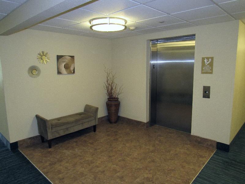 Sonesta Simply Suites Columbus Airport Gahanna Zewnętrze zdjęcie