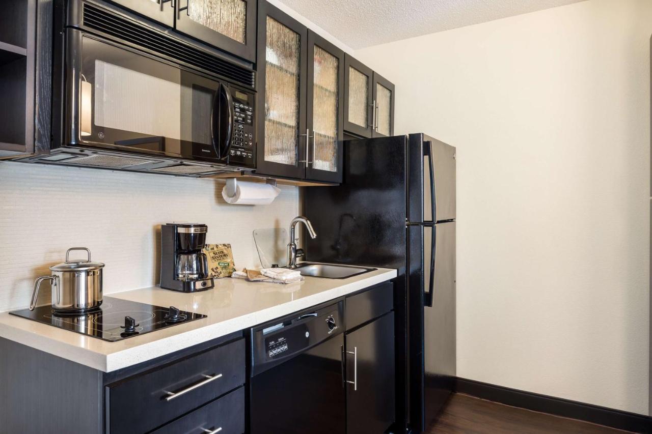 Sonesta Simply Suites Columbus Airport Gahanna Zewnętrze zdjęcie