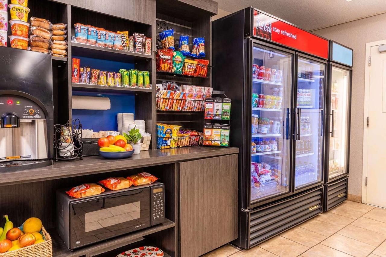 Sonesta Simply Suites Columbus Airport Gahanna Zewnętrze zdjęcie