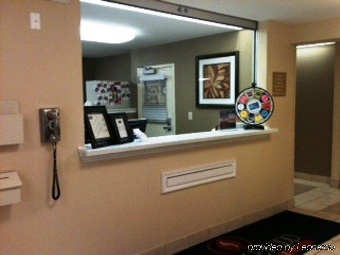 Sonesta Simply Suites Columbus Airport Gahanna Wnętrze zdjęcie