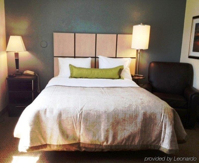 Sonesta Simply Suites Columbus Airport Gahanna Zewnętrze zdjęcie