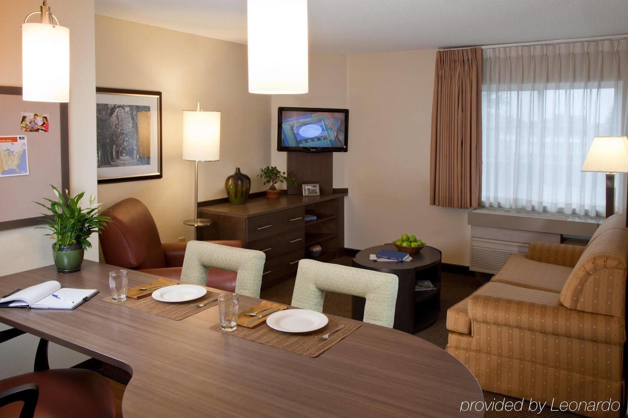 Sonesta Simply Suites Columbus Airport Gahanna Pokój zdjęcie
