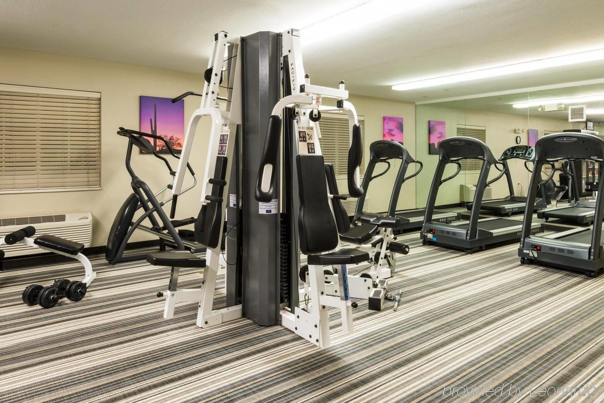 Sonesta Simply Suites Columbus Airport Gahanna Zewnętrze zdjęcie