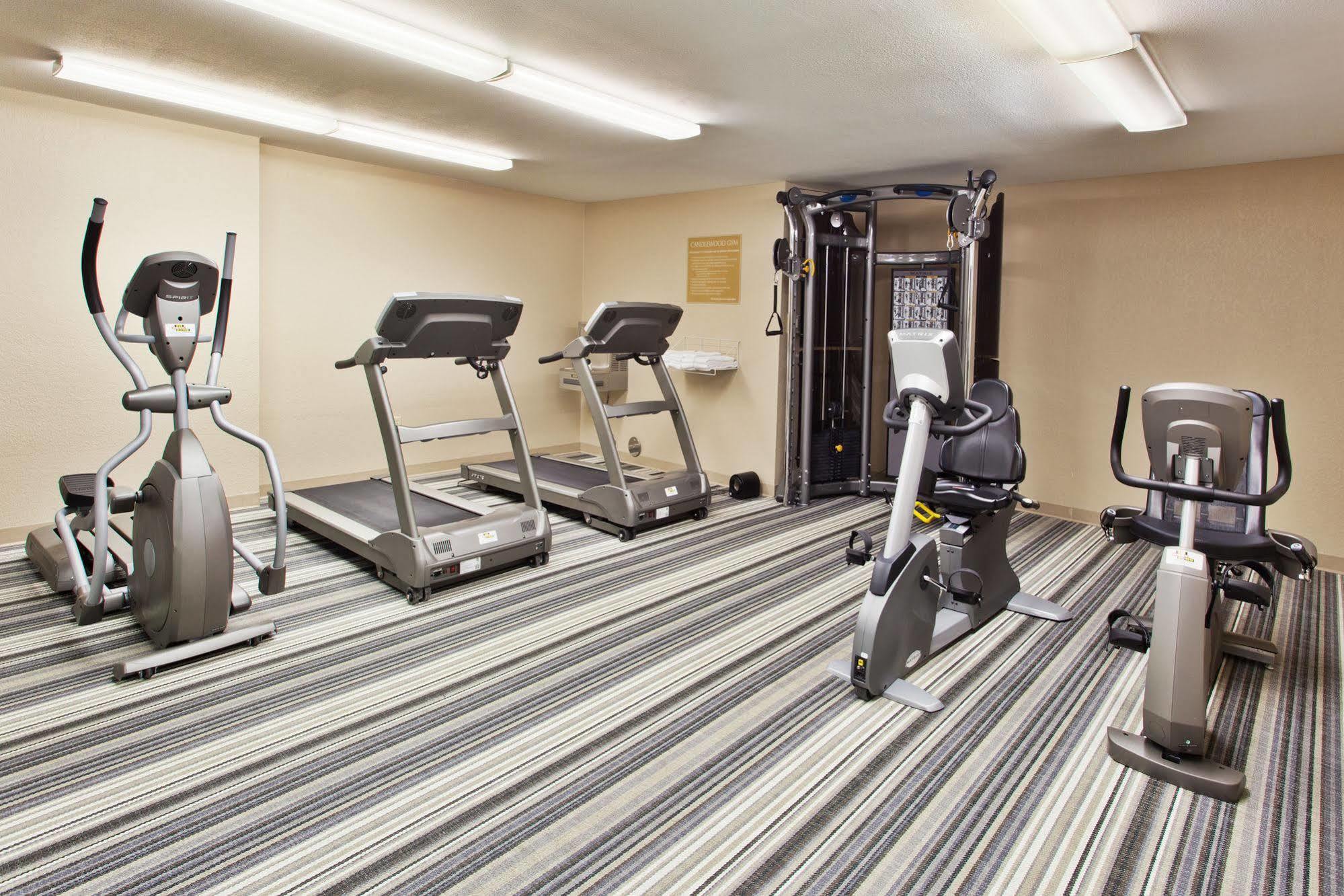 Sonesta Simply Suites Columbus Airport Gahanna Zewnętrze zdjęcie
