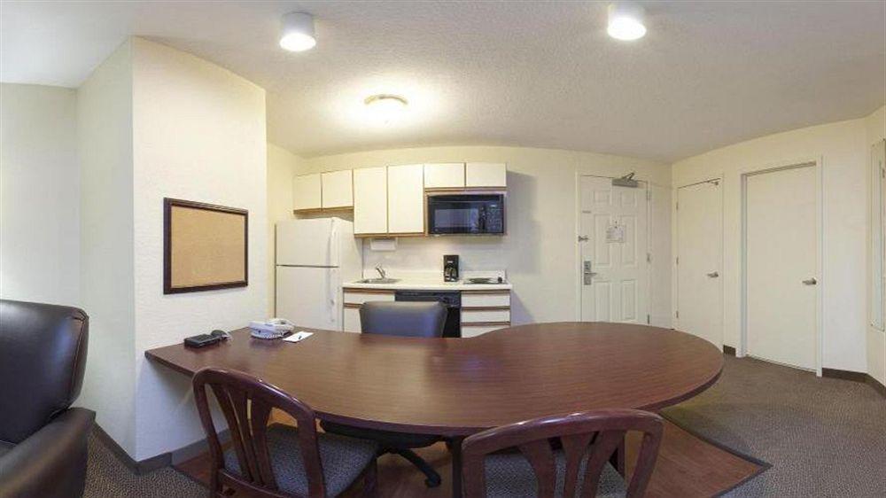 Sonesta Simply Suites Columbus Airport Gahanna Zewnętrze zdjęcie